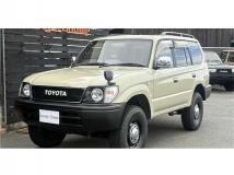 1996 Toyota Land Cruiser Prado
