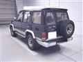 1995 Toyota Land Cruiser Prado