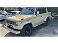 1995 Toyota Land Cruiser Prado