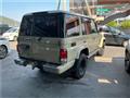 1995 Toyota Land Cruiser Prado