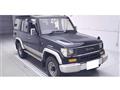 1995 Toyota Land Cruiser Prado