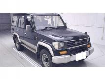 1995 Toyota Land Cruiser Prado