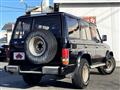 1995 Toyota Land Cruiser Prado