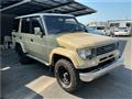 1995 Toyota Land Cruiser Prado