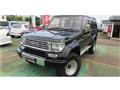 1995 Toyota Land Cruiser Prado