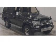 1995 Toyota Land Cruiser Prado