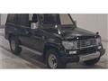 1995 Toyota Land Cruiser Prado