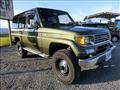 1995 Toyota Land Cruiser Prado
