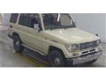 1995 Toyota Land Cruiser Prado