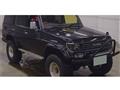1995 Toyota Land Cruiser Prado