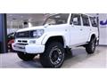 1995 Toyota Land Cruiser Prado