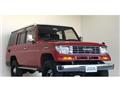 1995 Toyota Land Cruiser Prado