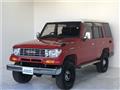 1995 Toyota Land Cruiser Prado