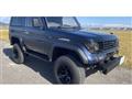 1995 Toyota Land Cruiser Prado