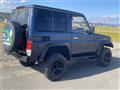 1995 Toyota Land Cruiser Prado