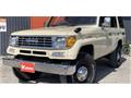 Toyota/Land Cruiser Prado