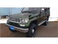1995 Toyota Land Cruiser Prado