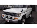 1995 Toyota Land Cruiser Prado