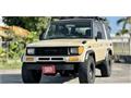 1995 Toyota Land Cruiser Prado