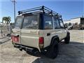 1995 Toyota Land Cruiser Prado