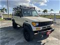 1995 Toyota Land Cruiser Prado