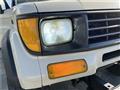 1995 Toyota Land Cruiser Prado