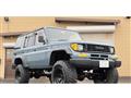 1995 Toyota Land Cruiser Prado