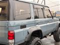 1995 Toyota Land Cruiser Prado