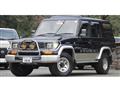 1995 Toyota Land Cruiser Prado