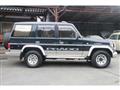 1995 Toyota Land Cruiser Prado
