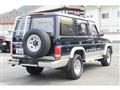 1995 Toyota Land Cruiser Prado