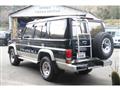 1995 Toyota Land Cruiser Prado