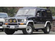 1995 Toyota Land Cruiser Prado