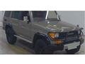 1995 Toyota Land Cruiser Prado