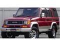 1995 Toyota Land Cruiser Prado
