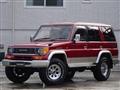 1995 Toyota Land Cruiser Prado
