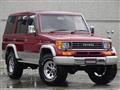 1995 Toyota Land Cruiser Prado