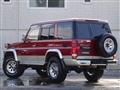 1995 Toyota Land Cruiser Prado