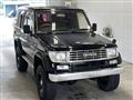 1994 Toyota Land Cruiser Prado