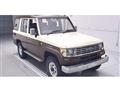 1994 Toyota Land Cruiser Prado