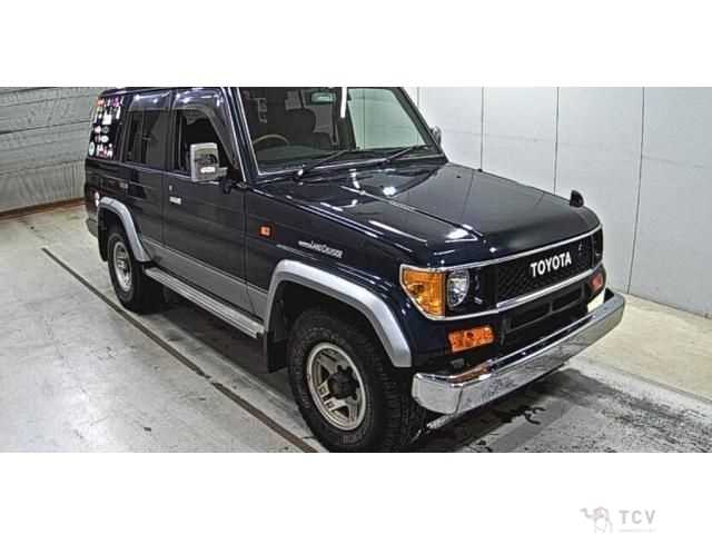 1994 Toyota Land Cruiser Prado