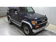1994 Toyota Land Cruiser Prado
