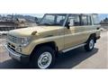 1994 Toyota Land Cruiser Prado