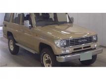 1994 Toyota Land Cruiser Prado