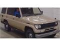 1994 Toyota Land Cruiser Prado