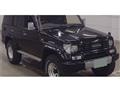 1994 Toyota Land Cruiser Prado