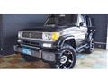 1994 Toyota Land Cruiser Prado