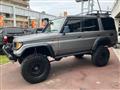 1994 Toyota Land Cruiser Prado