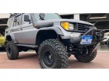 1994 Toyota Land Cruiser Prado