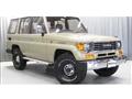 1994 Toyota Land Cruiser Prado